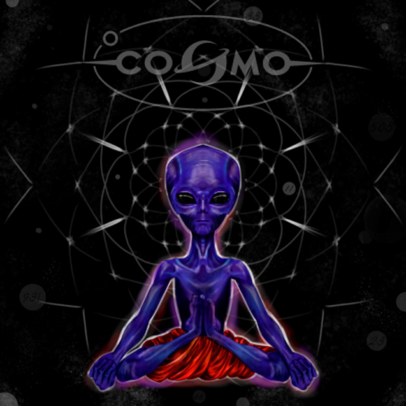 Релиз O Cosmo