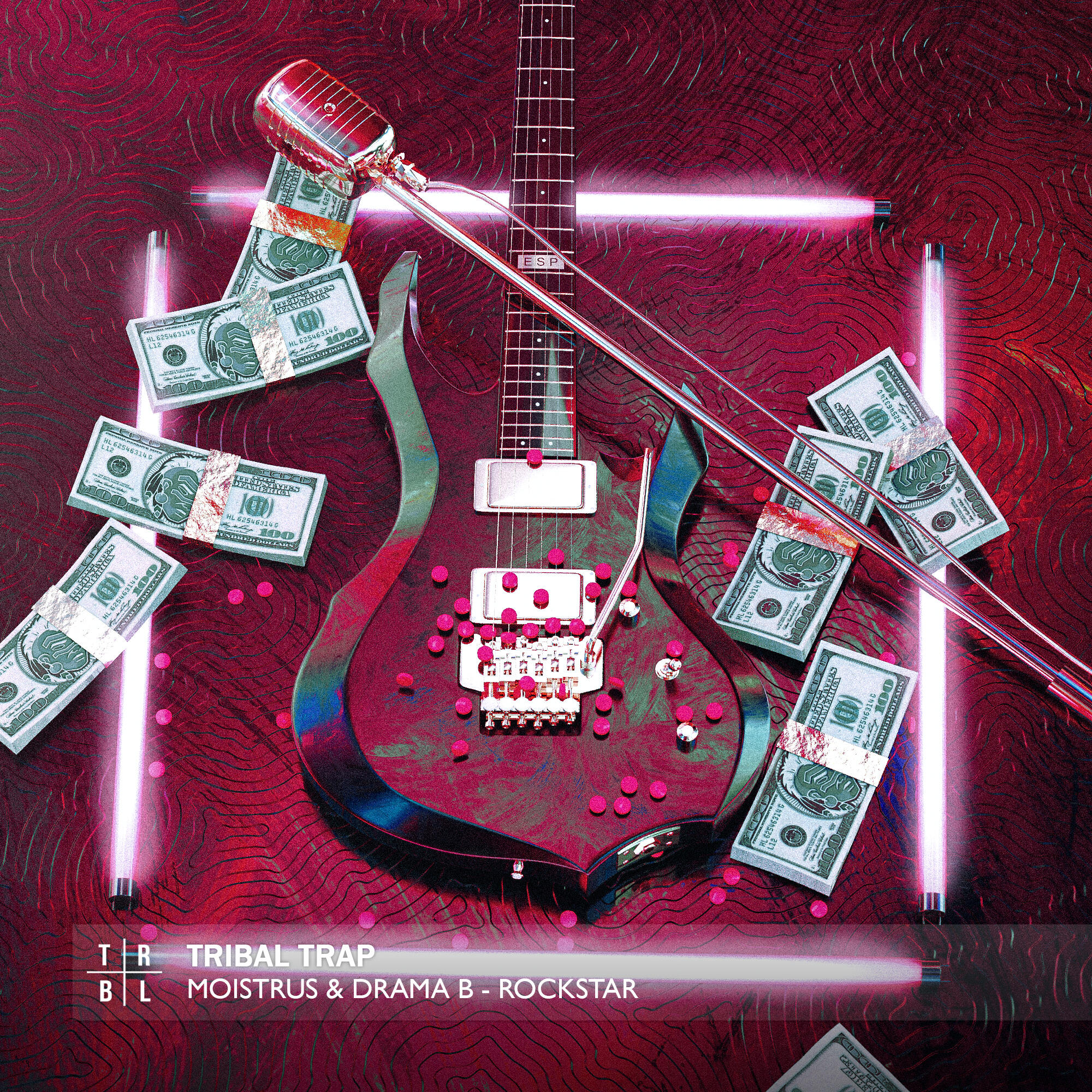 Релиз Rockstar