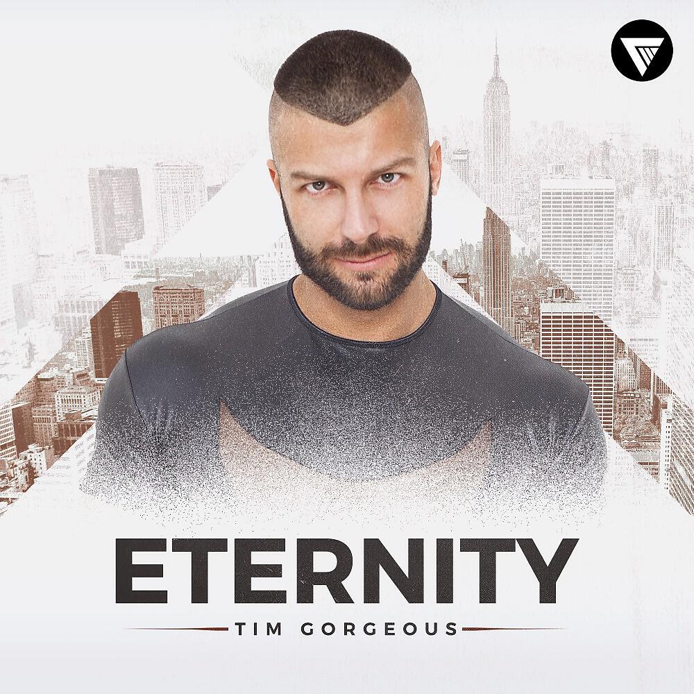 Релиз Eternity