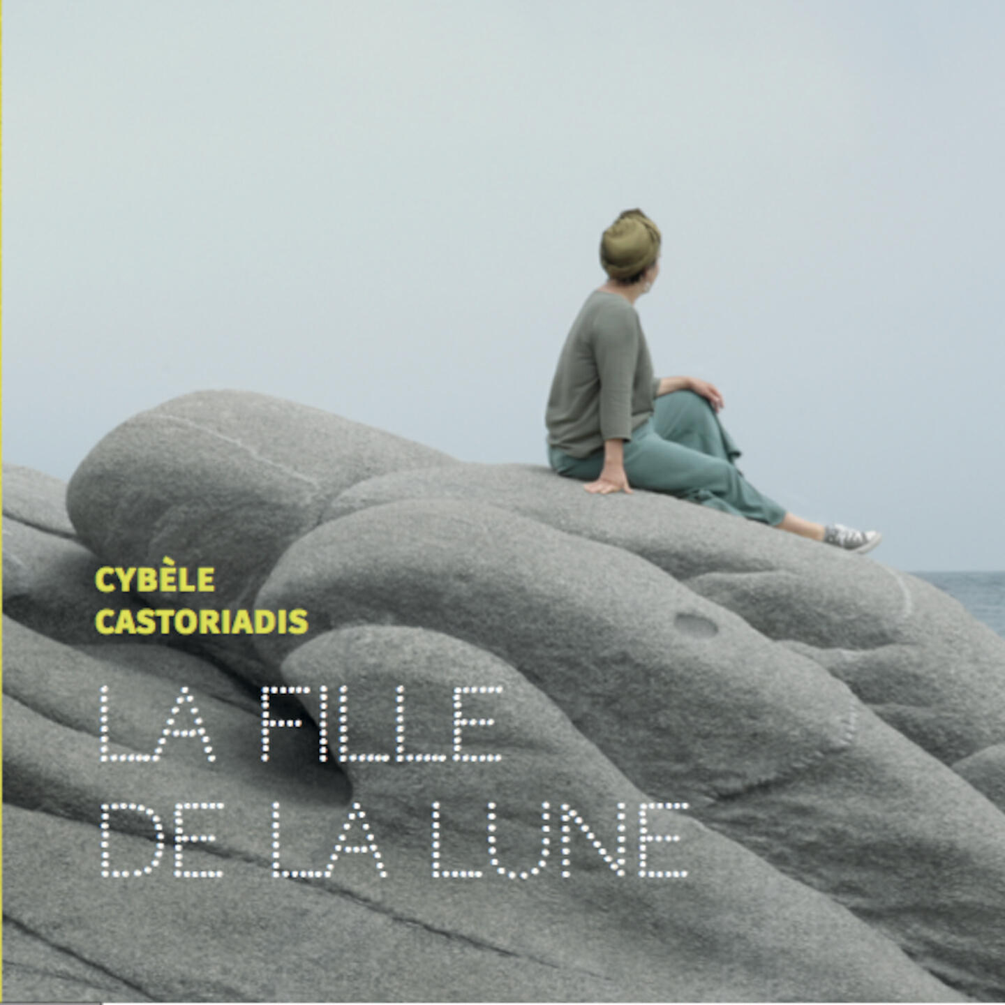 Релиз La Fille de la Lune