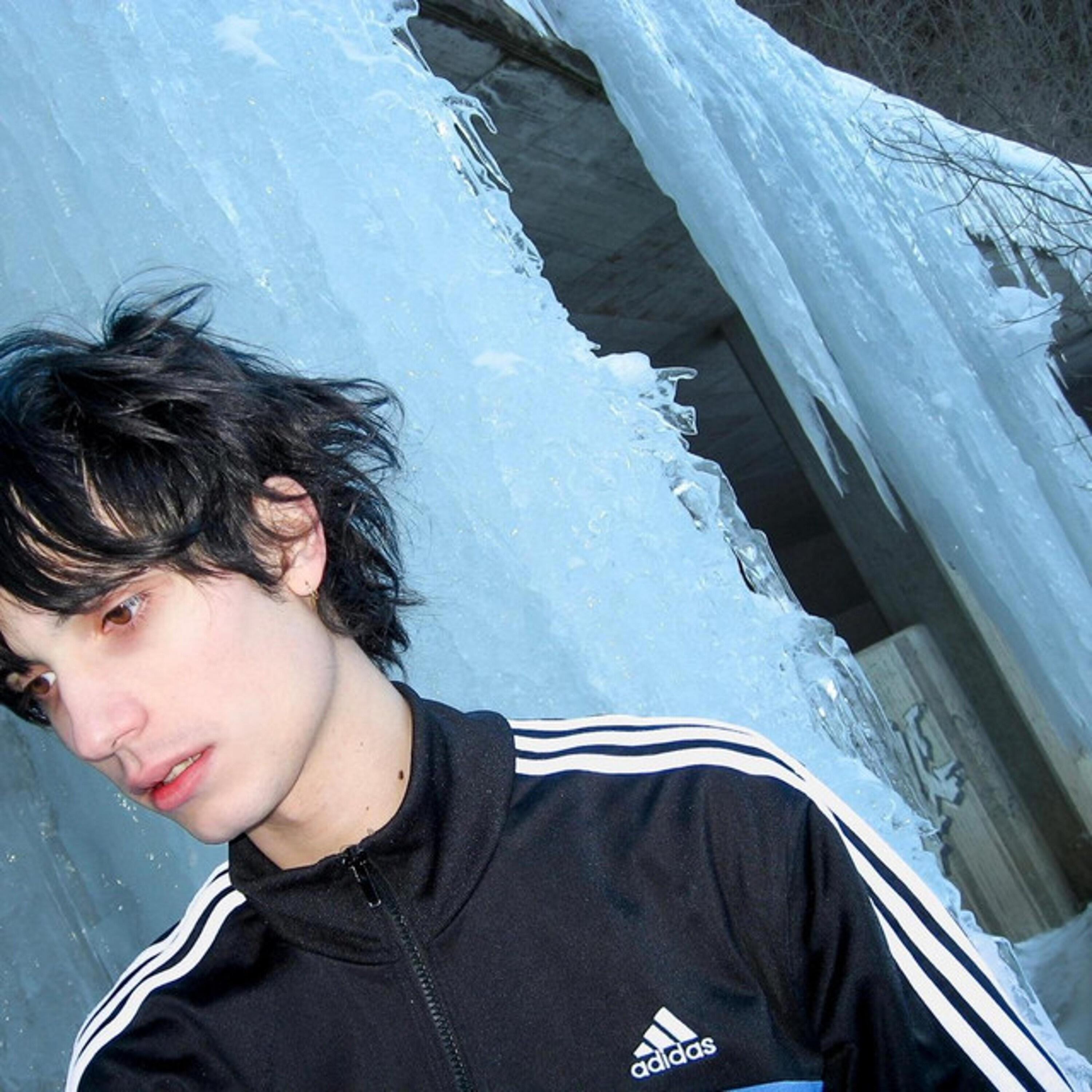Релиз Stay Cold