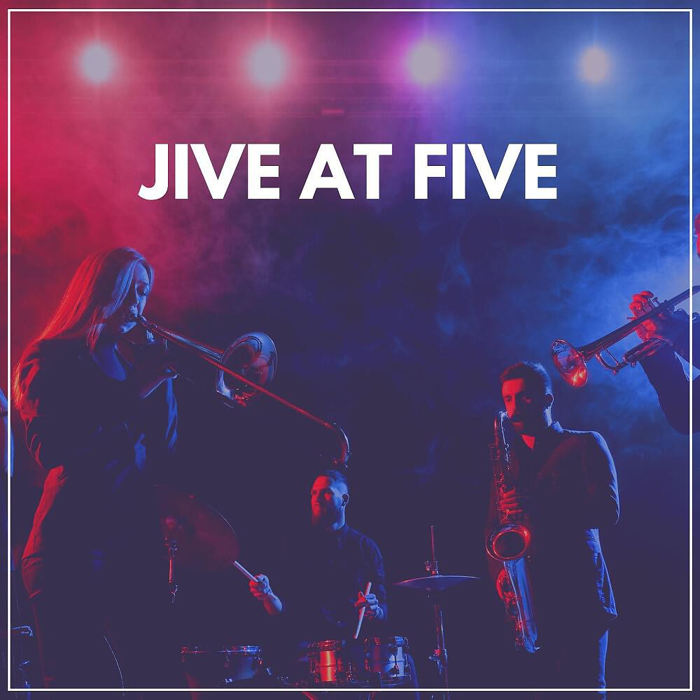 Релиз Jive at Five