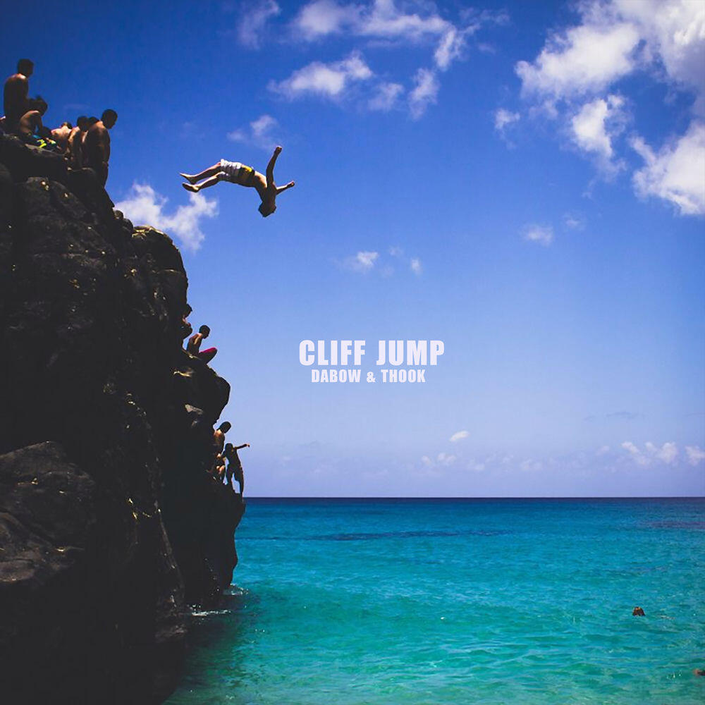 Релиз Cliff Jump