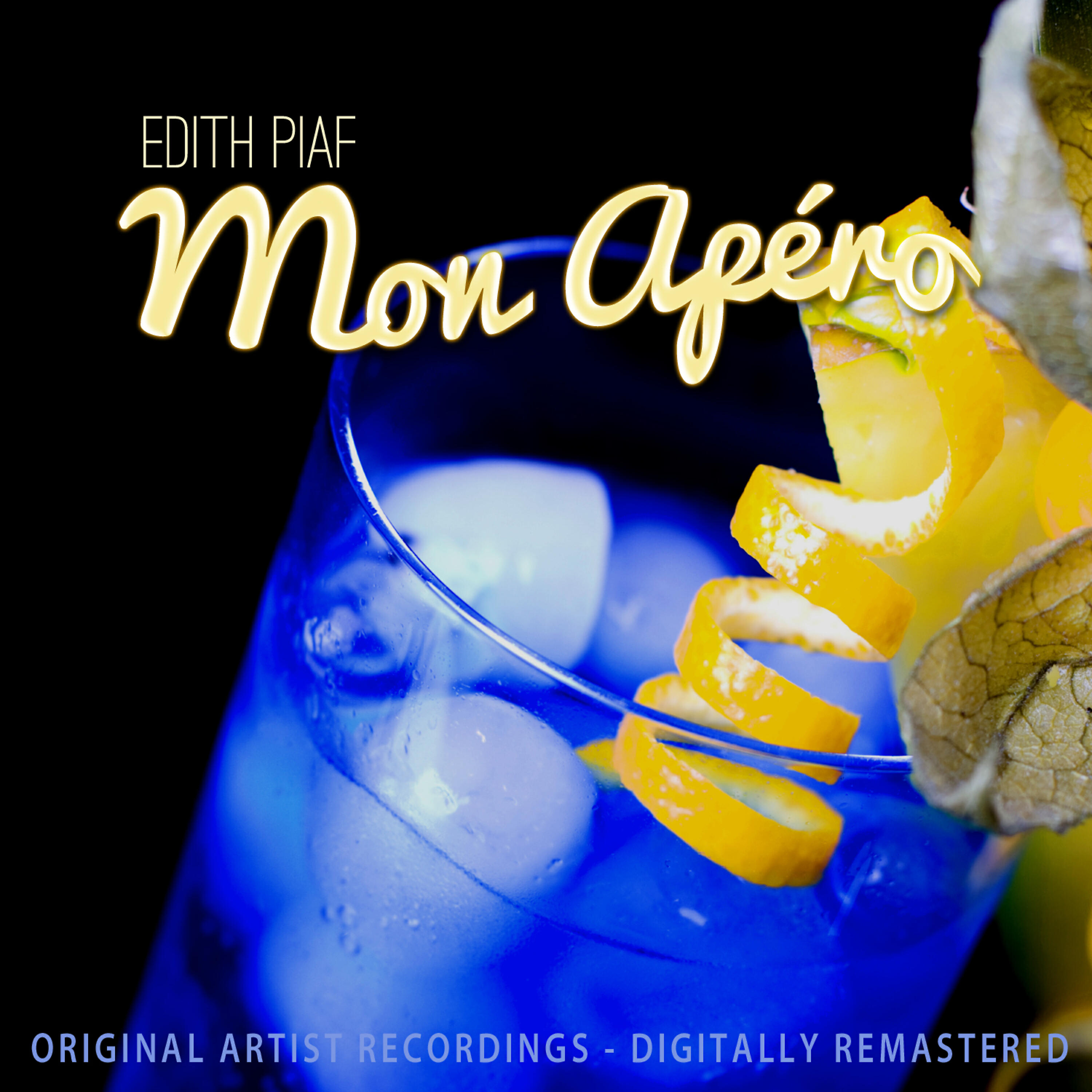 Релиз Mon Apéro
