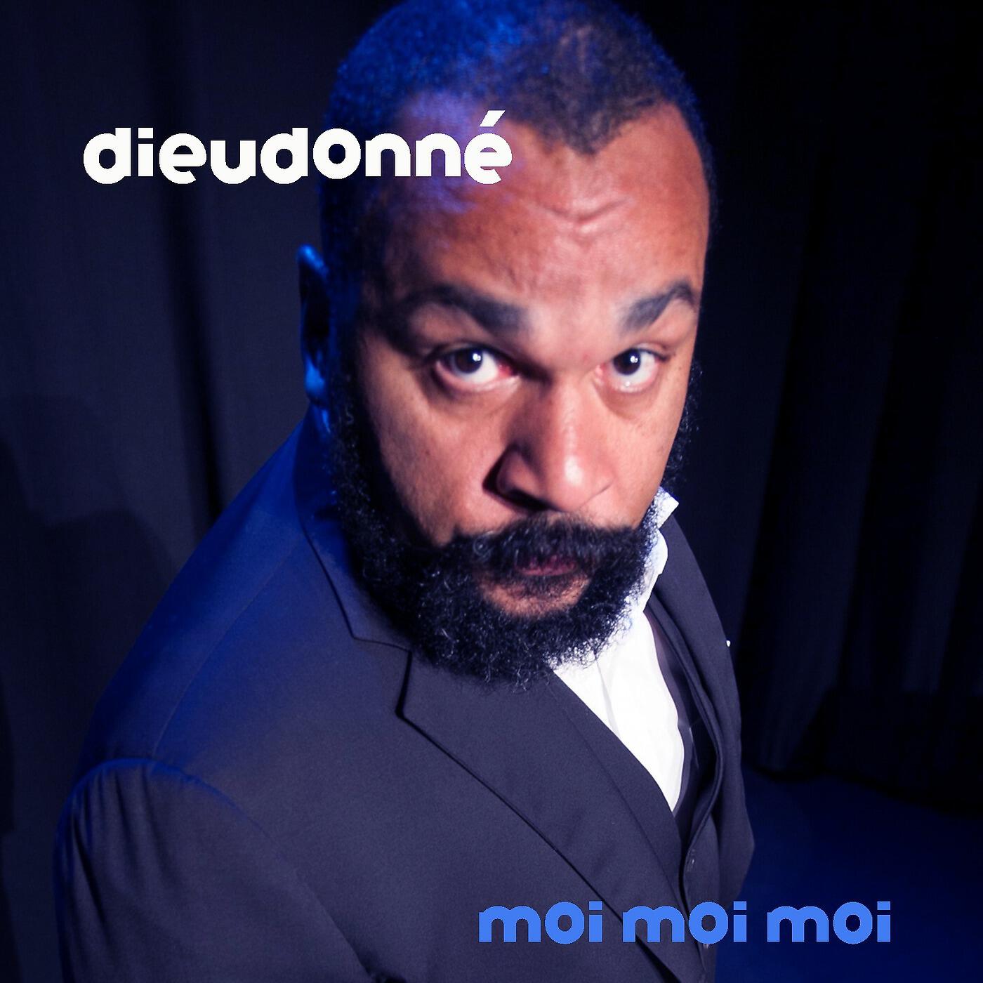 Релиз Moi, moi, moi
