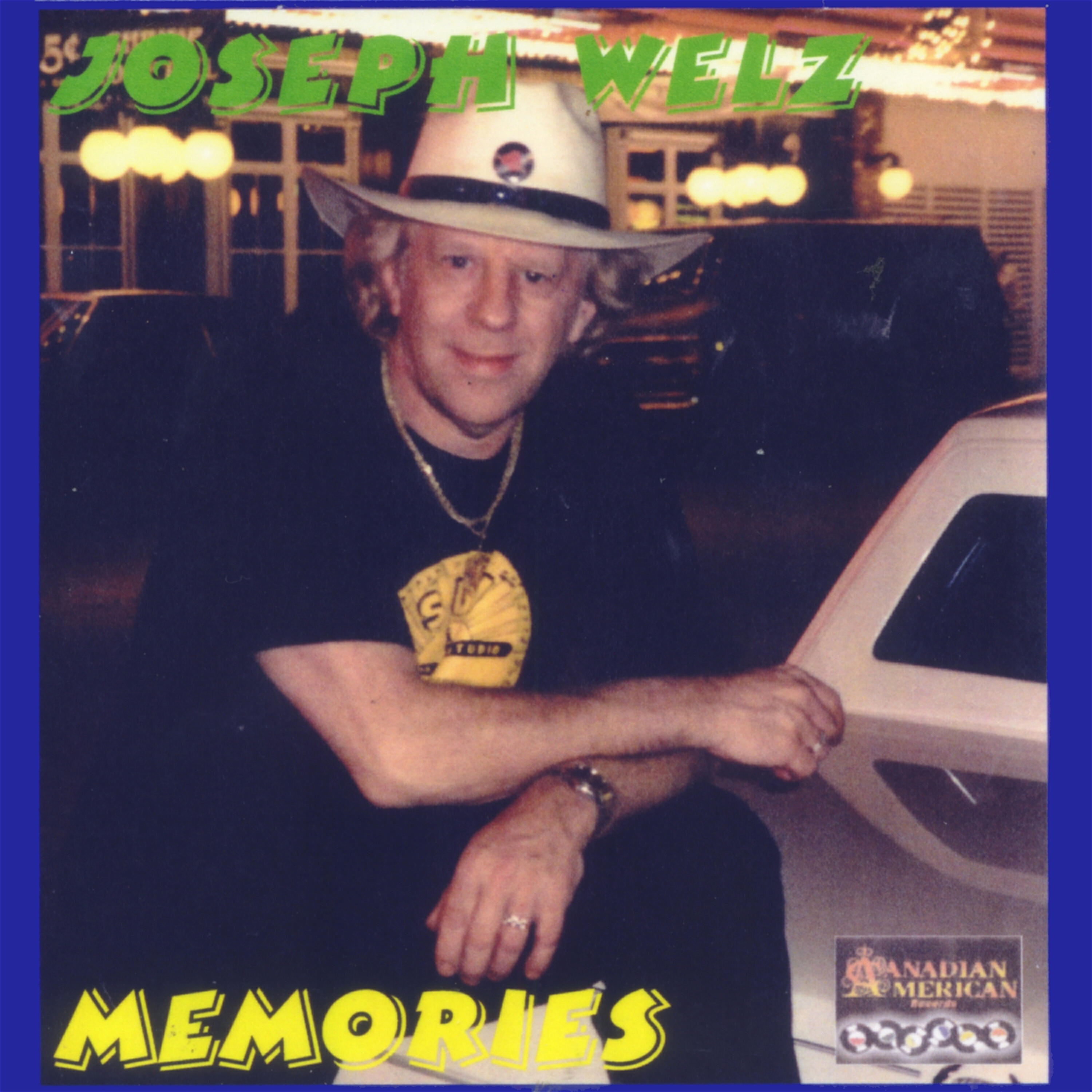 Релиз Memories