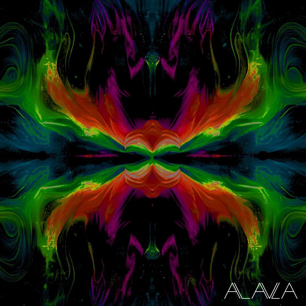 Релиз Dark Vibrations