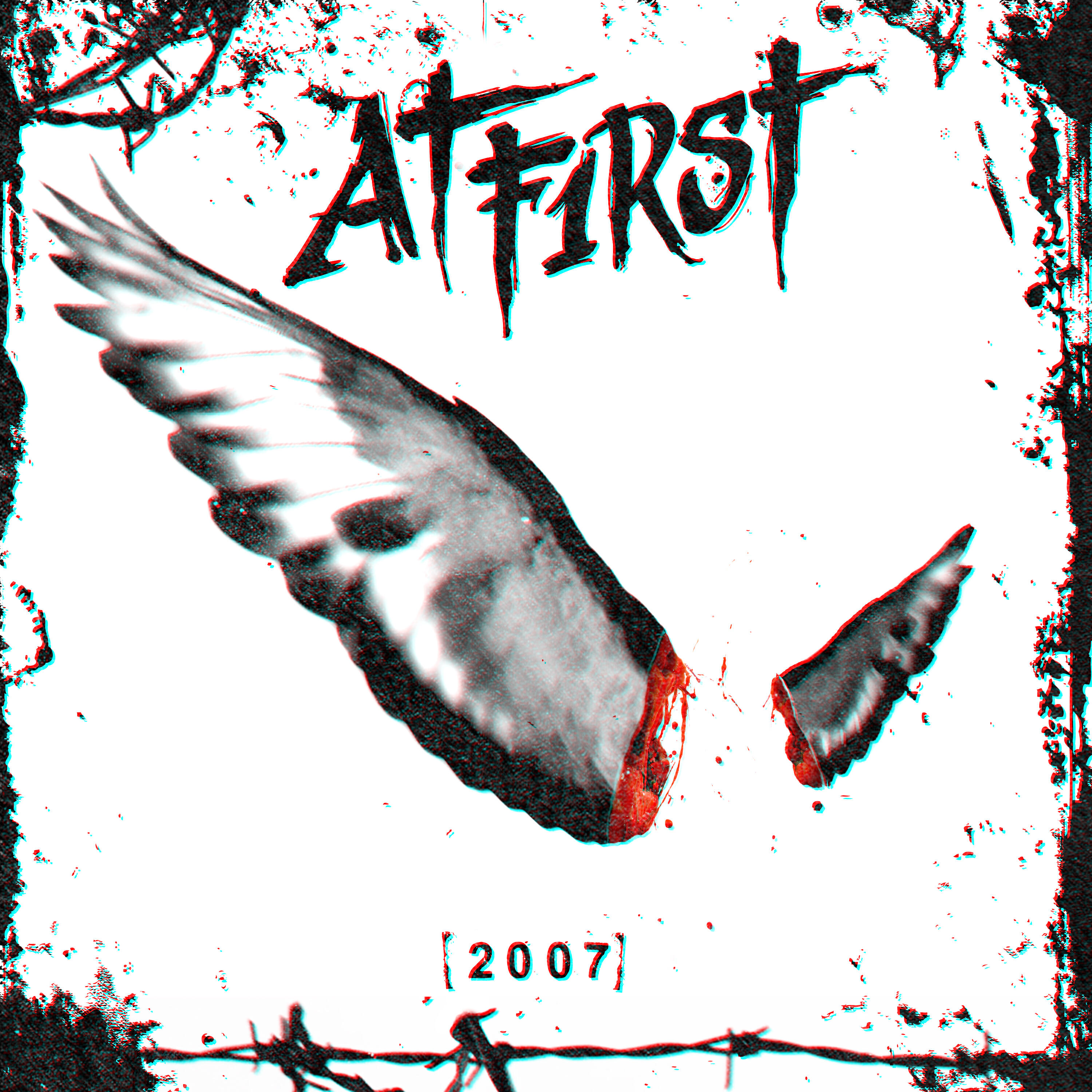 Постер альбома 2007