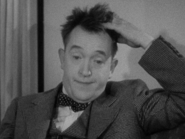 Stan Laurel