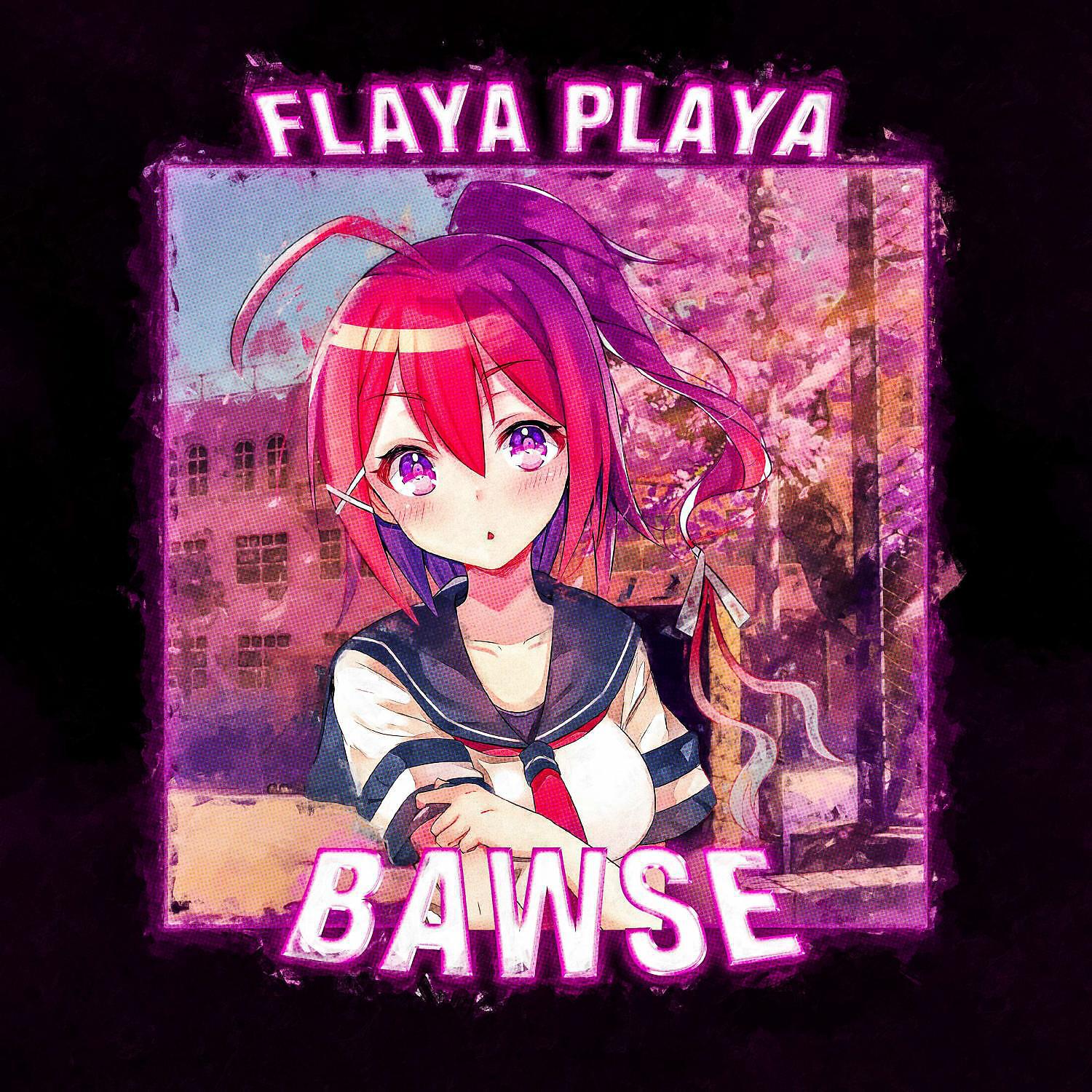 Релиз BAWSE