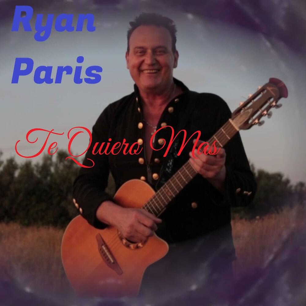 Релиз Te Quiero Mas (Single)