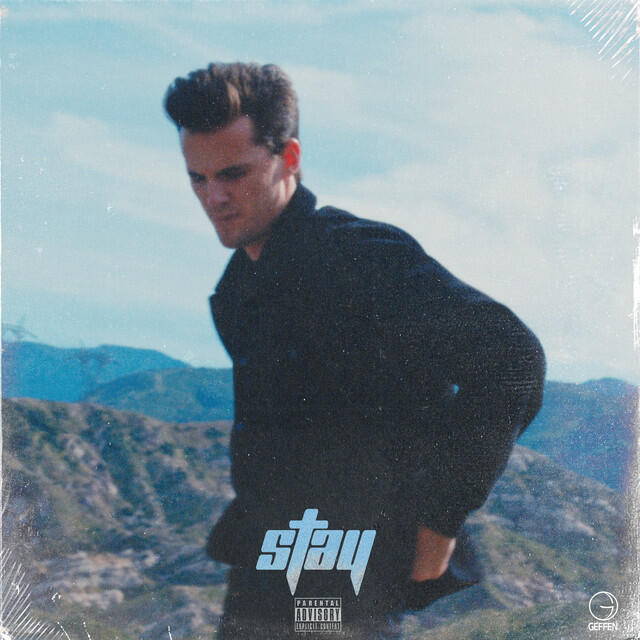 Релиз Stay