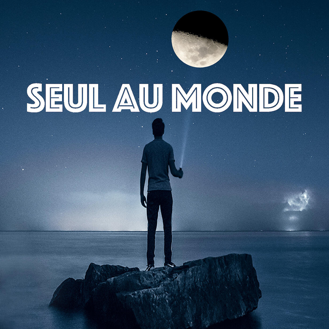 Релиз Seul Au Monde