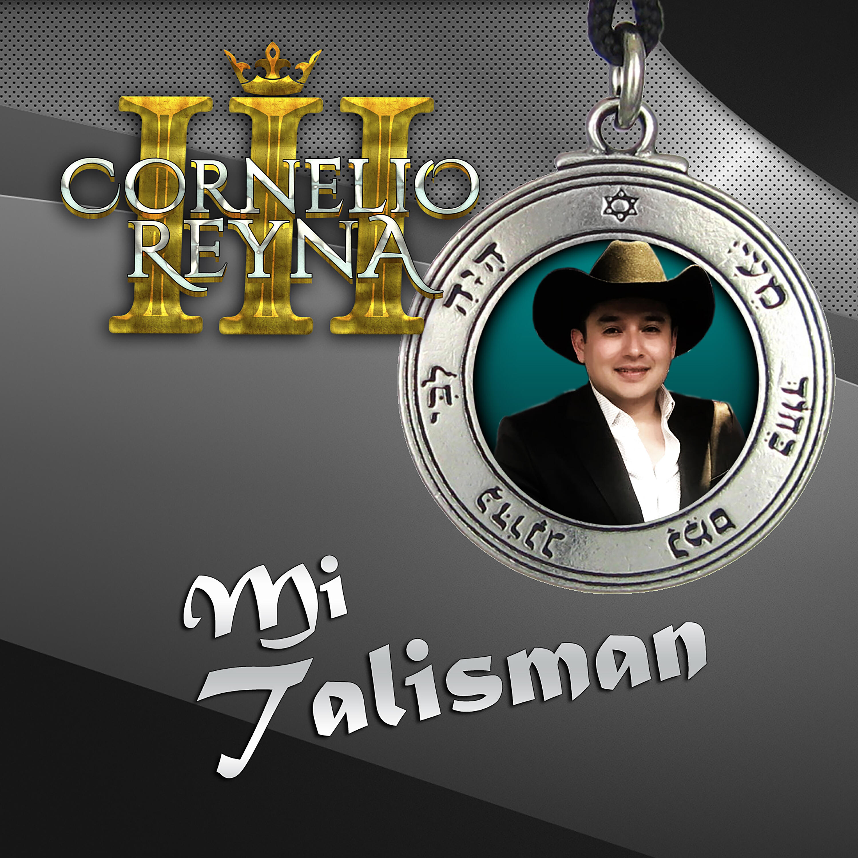 Релиз Mi Talisman (Norteño)