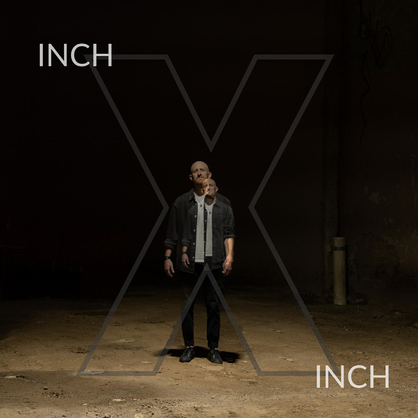 Релиз Inch X Inch