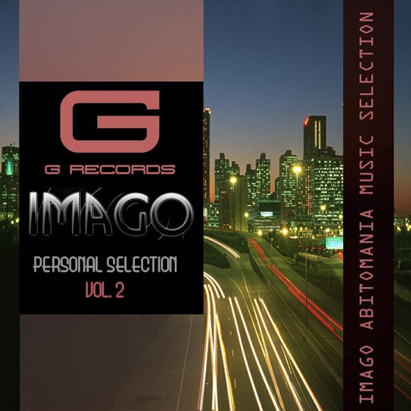 Релиз Personal Selection, Vol. 2 (Imago Abitomania Music Selection)