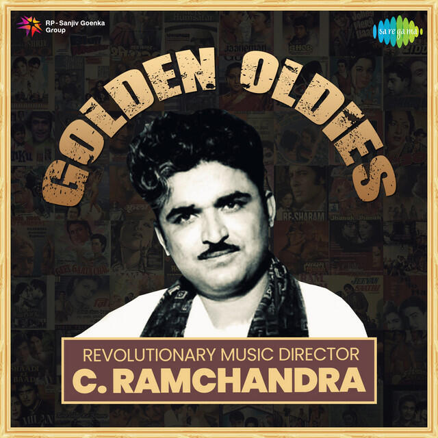 Релиз Revolutionary Music Director C. Ramchandra