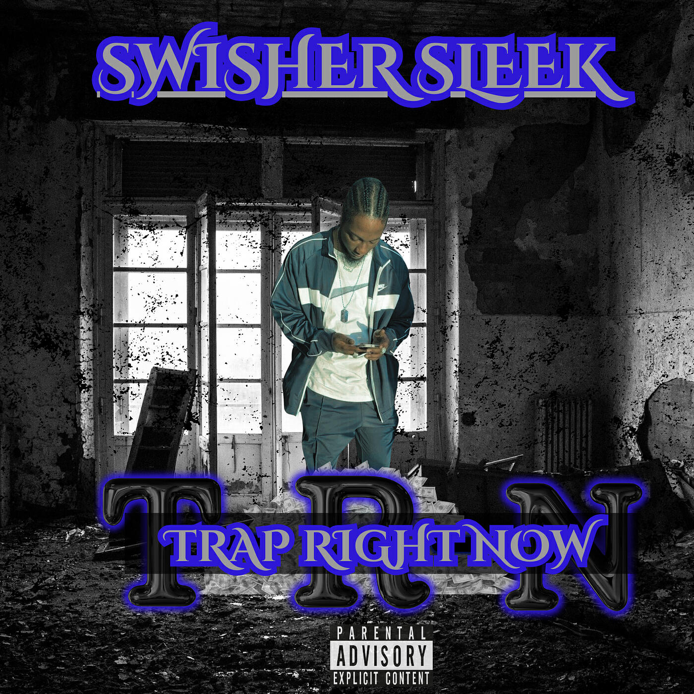 Релиз Trap Right Now