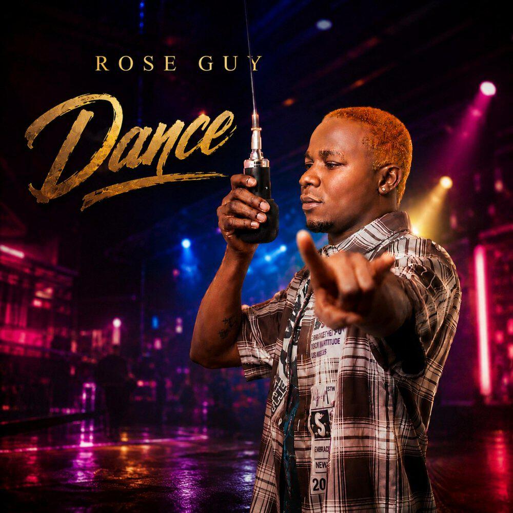 Rose guy