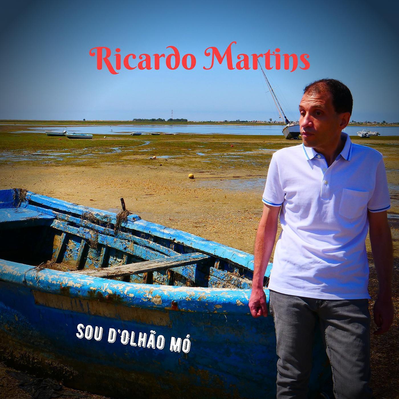 Релиз Sou d'Olhao mo