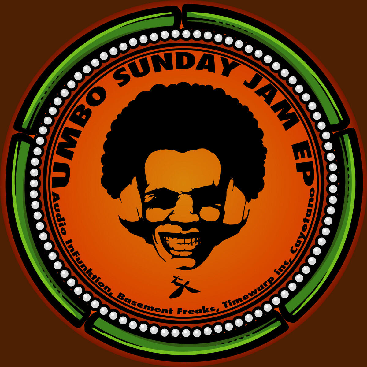 Релиз Sunday Jam EP