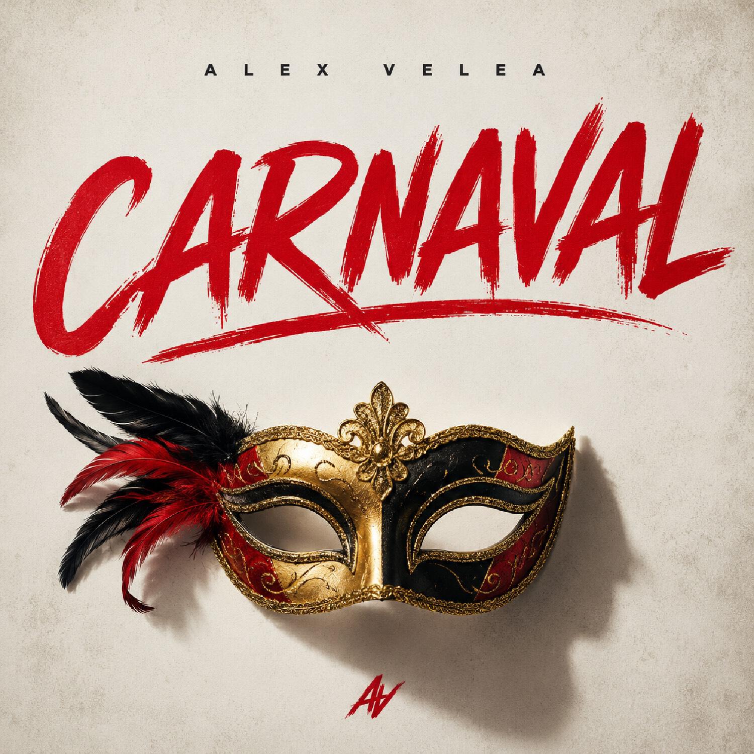 Релиз Carnaval