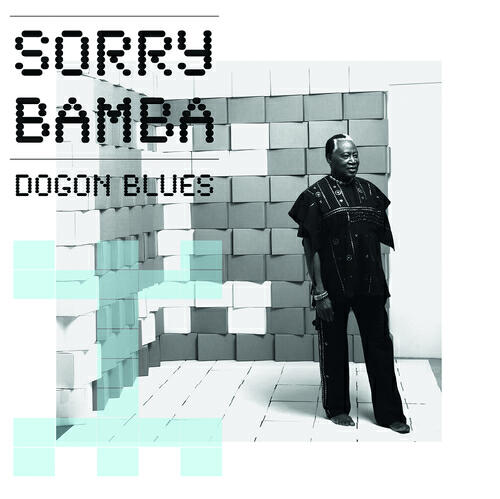 Релиз Dogon Blues