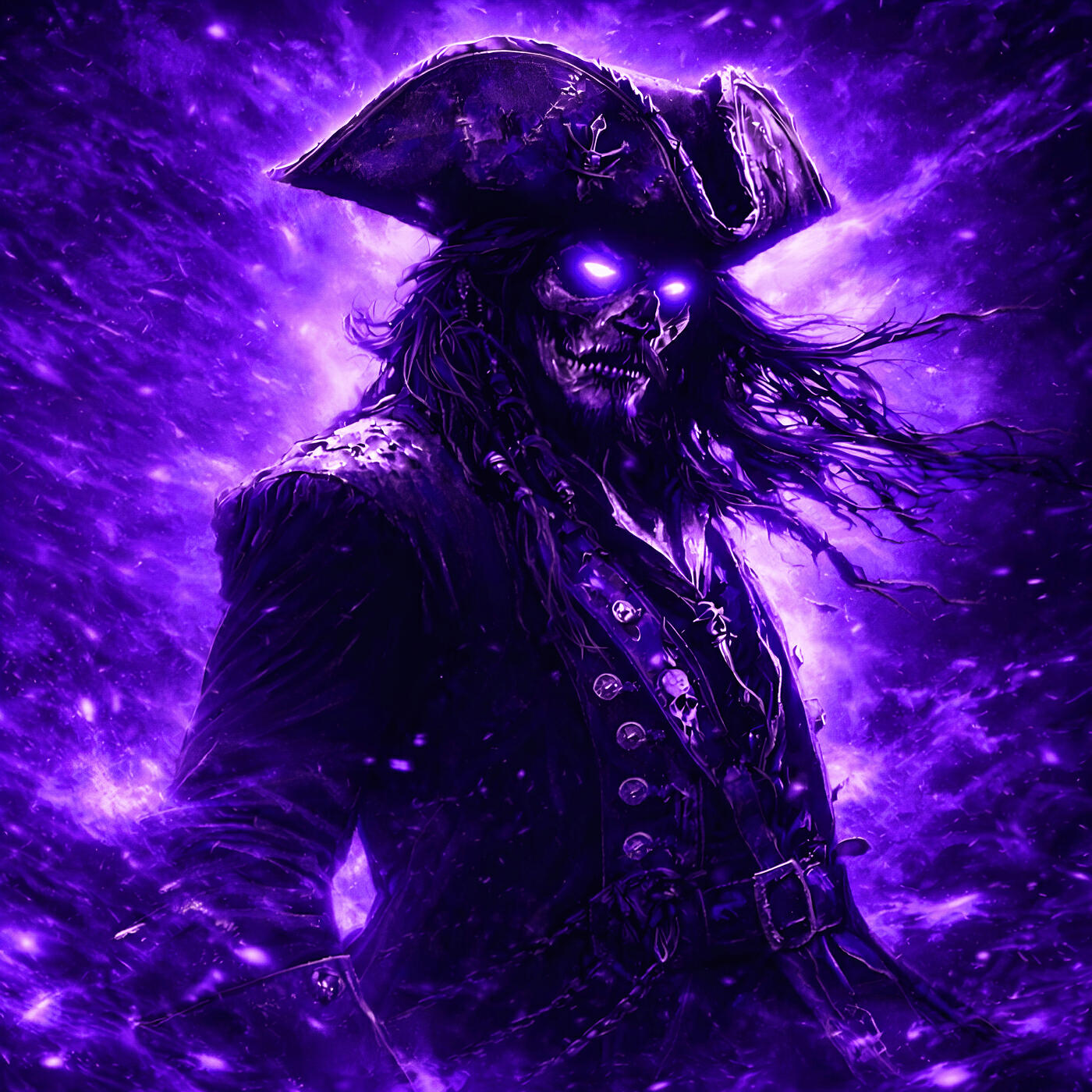 Релиз Pirates of the Caribbean Phonk