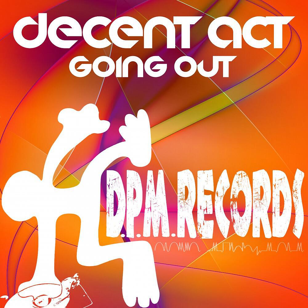 Релиз Going Out