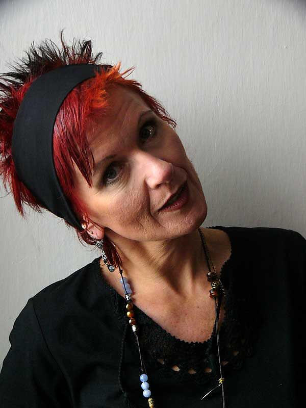Irena Budweiserová