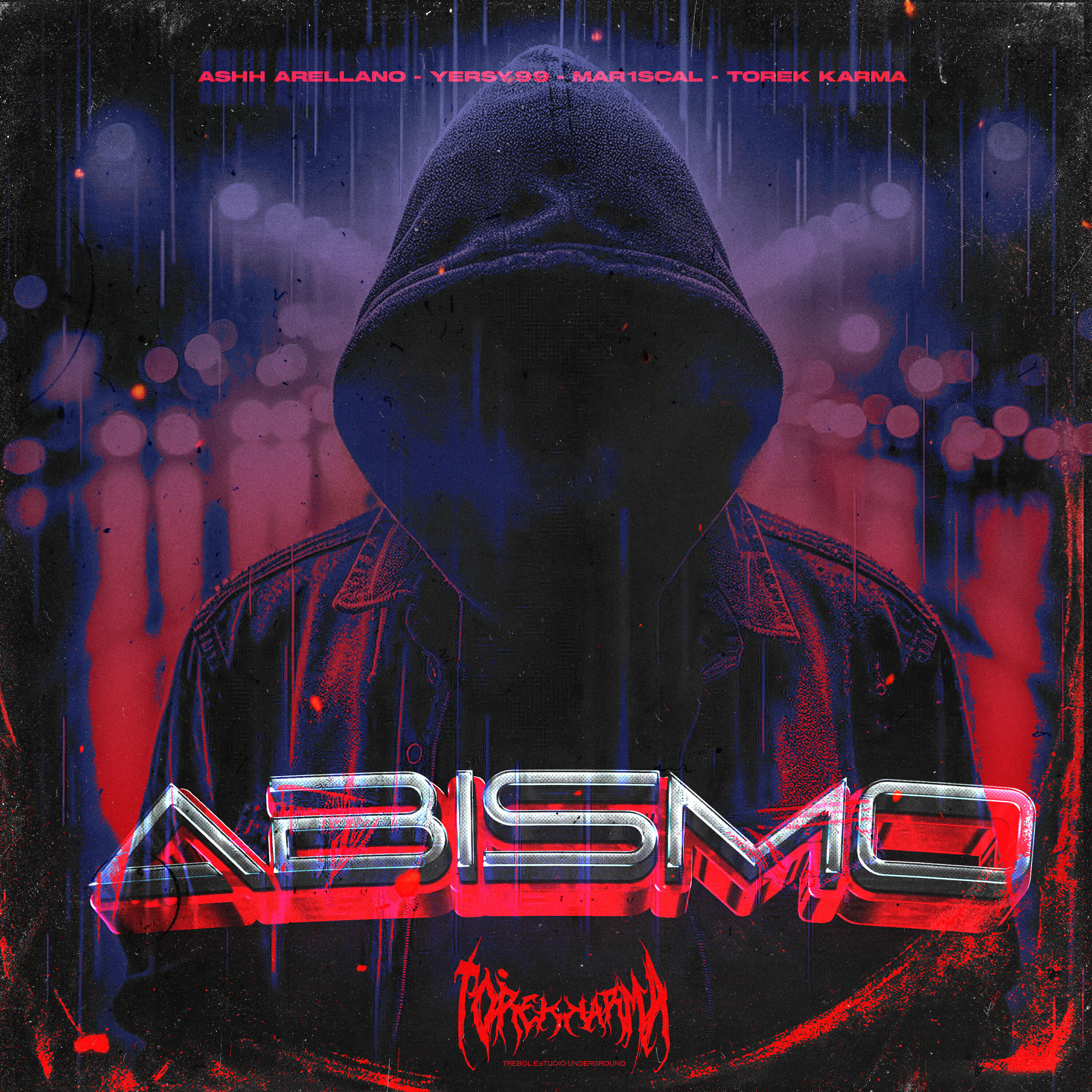 Релиз Abismo