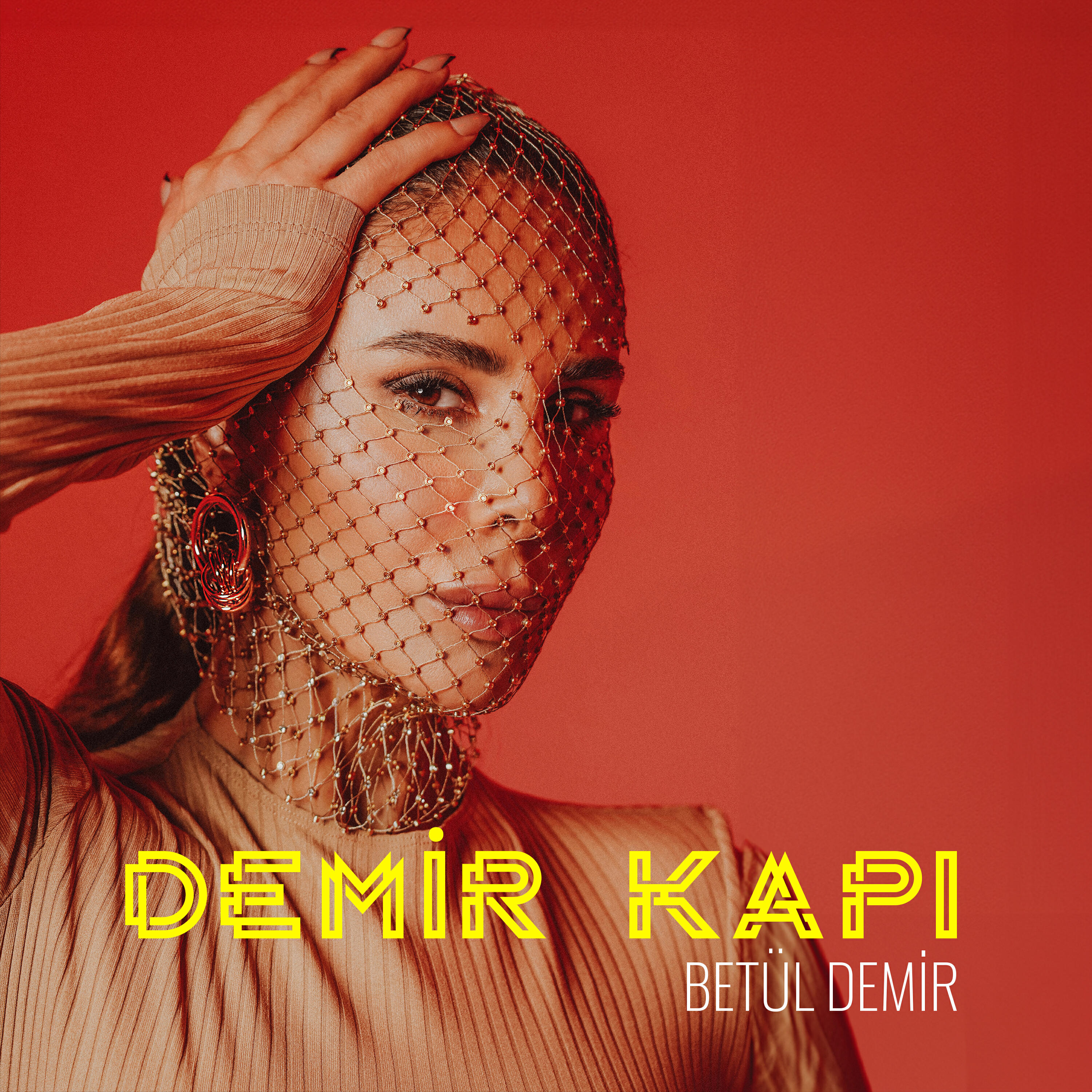 Релиз Demir Kapı