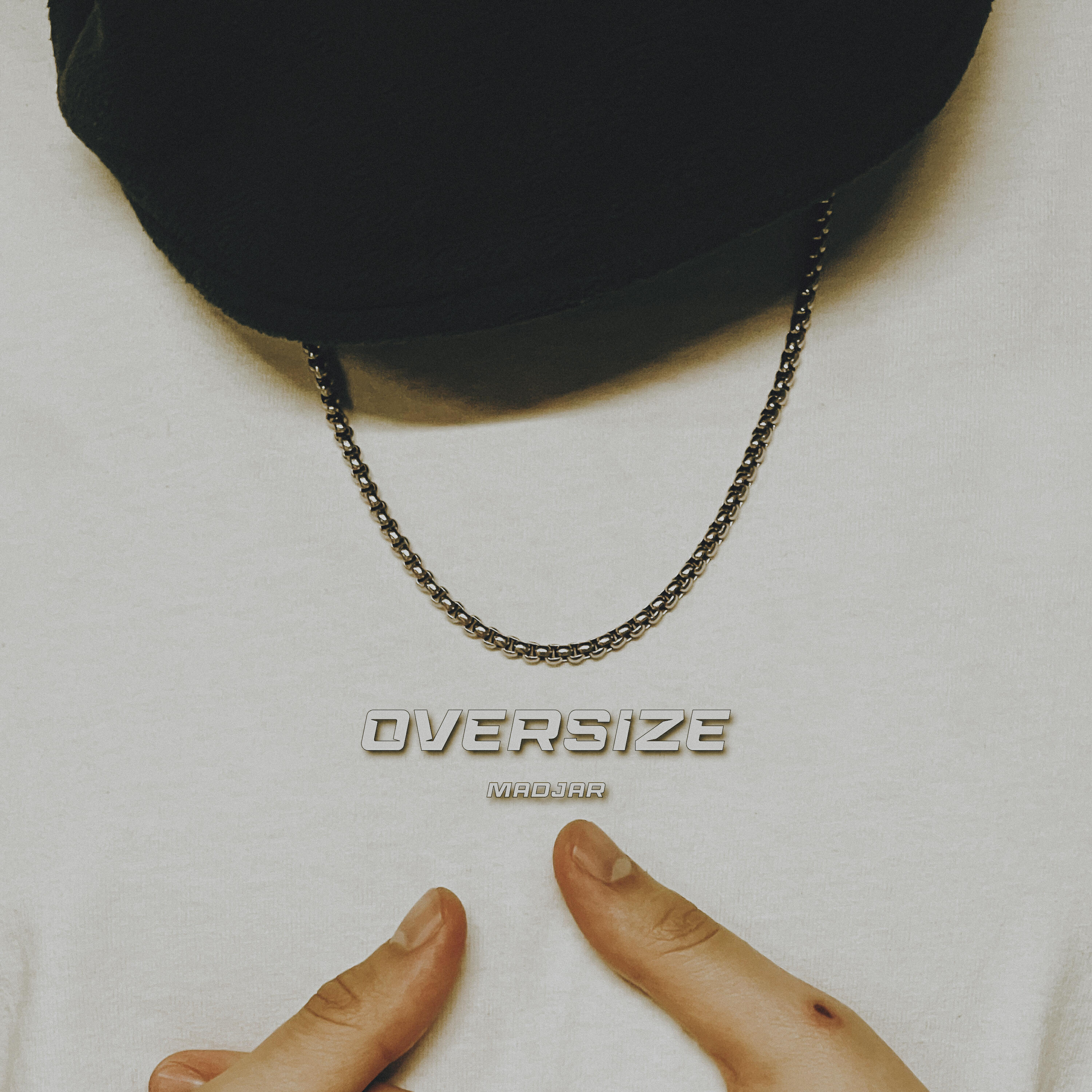 Релиз OVERSIZE