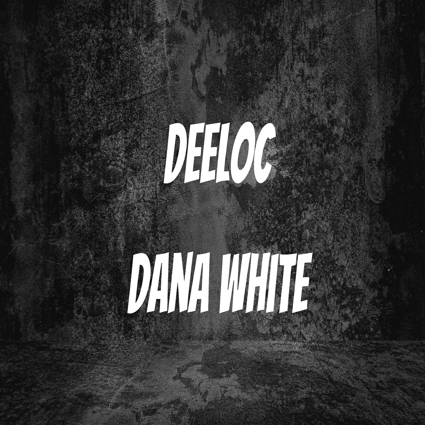 Релиз Dana White