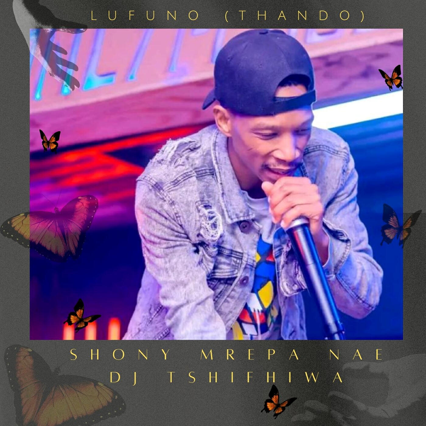 Релиз Lufuno (Thando)
