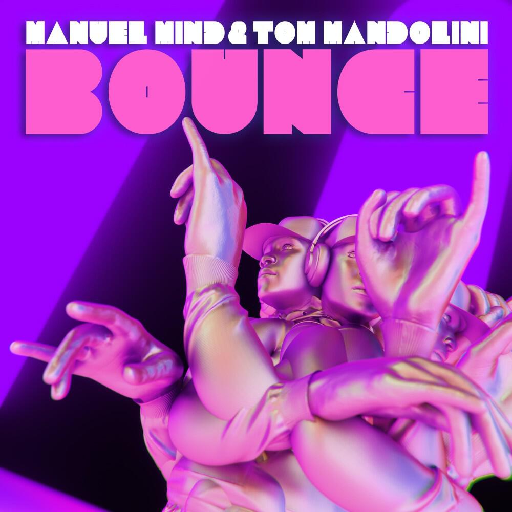 Релиз Bounce