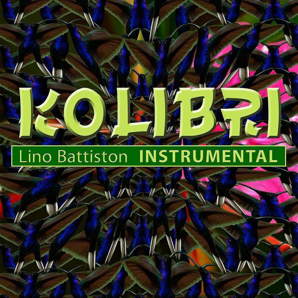 Lino Battiston
