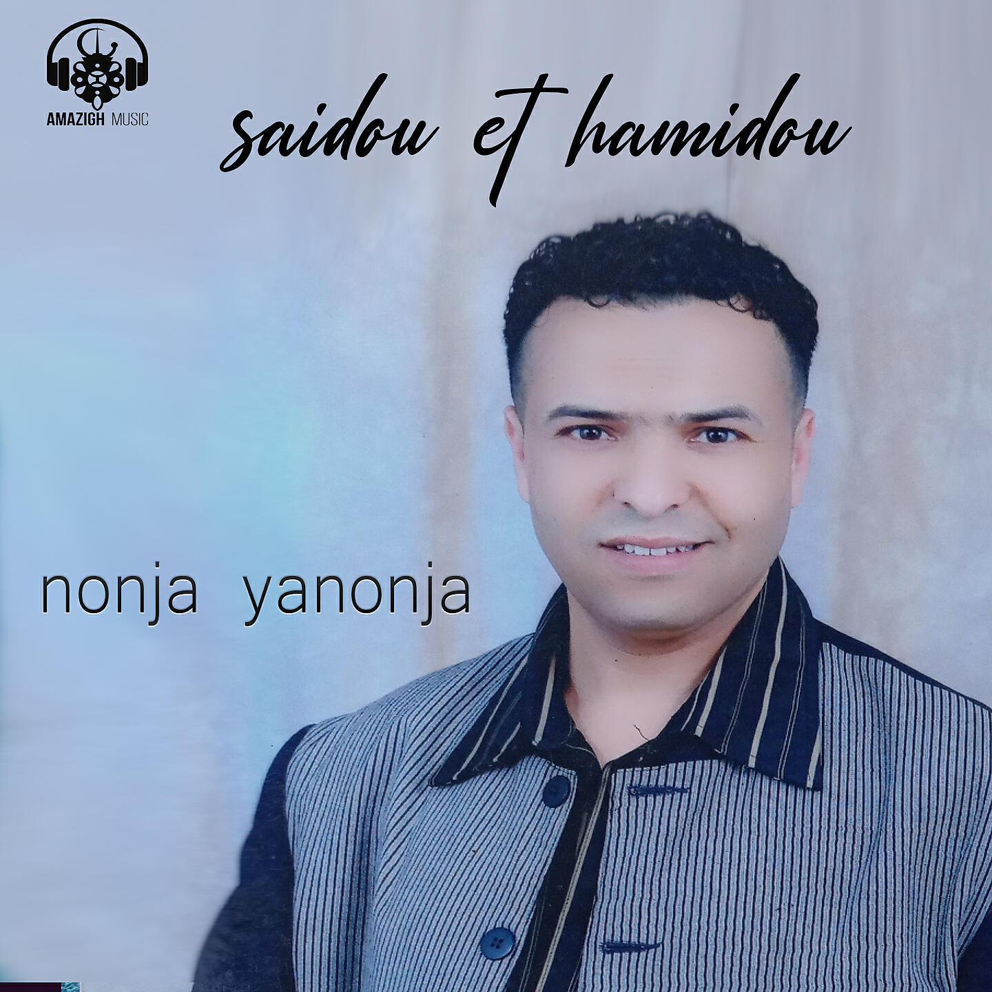 Релиз Nonja Yanonja