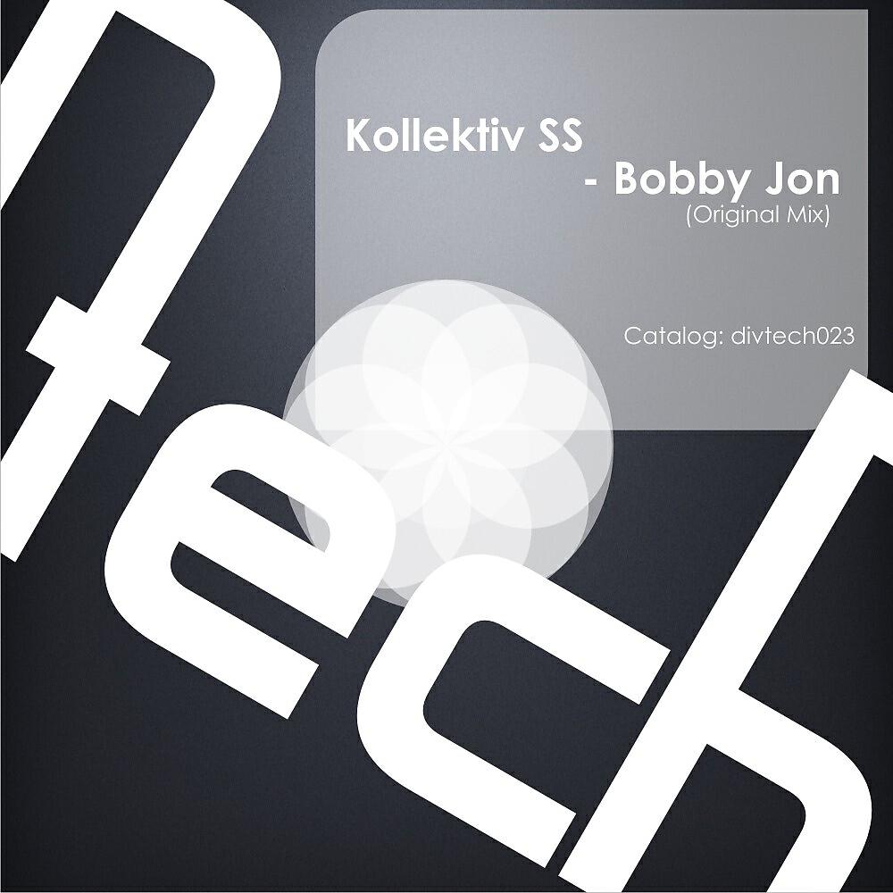 Релиз Bobby Jon