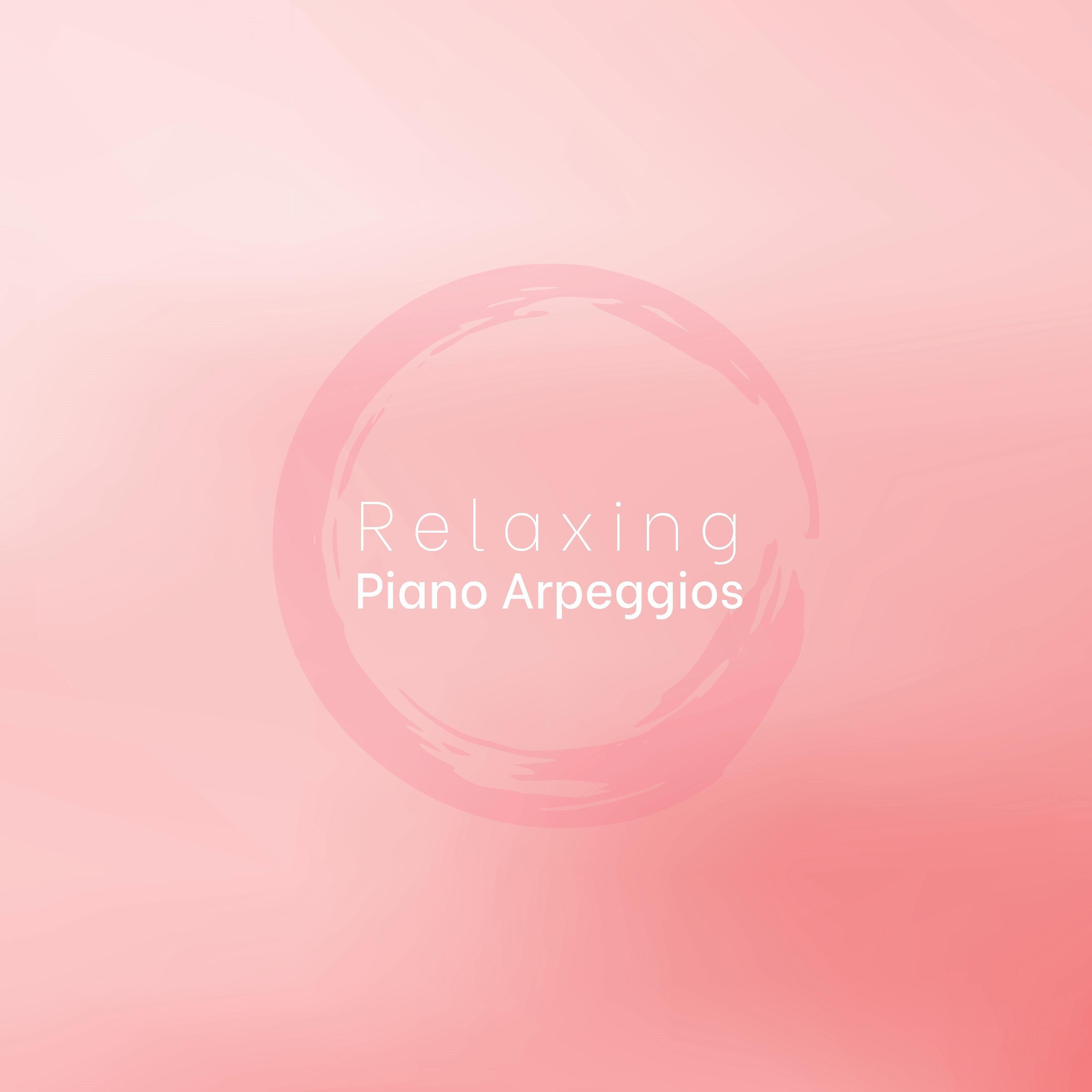 Релиз Relaxing Piano Arpeggios (14 Peaceful Moods)