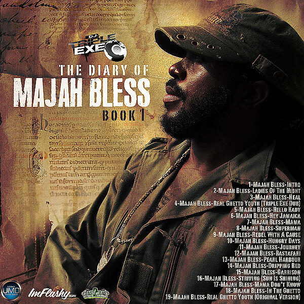 Majah Bless