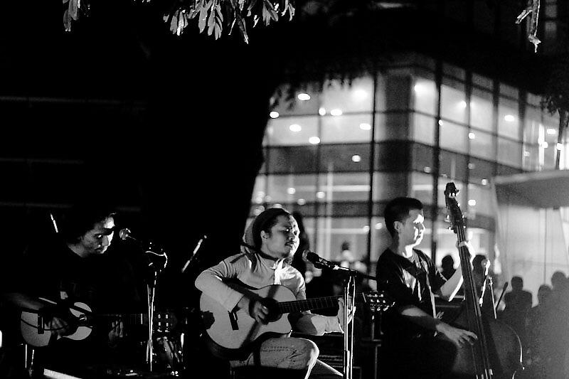 Payung Teduh