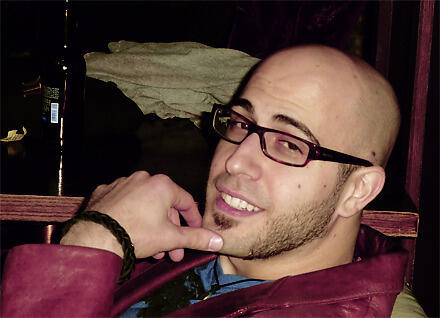 Brian Scartocci