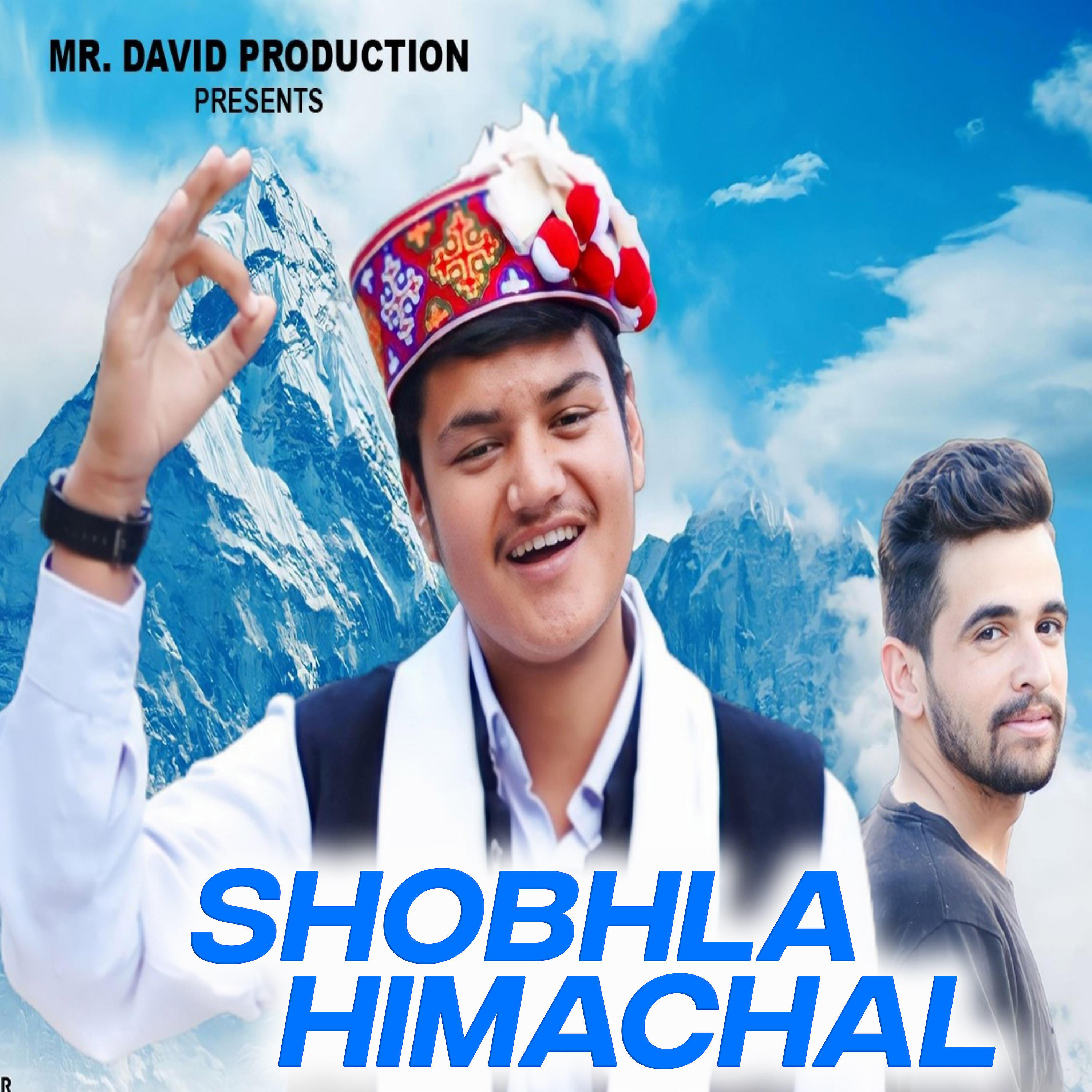 Релиз Shobhla Himachal