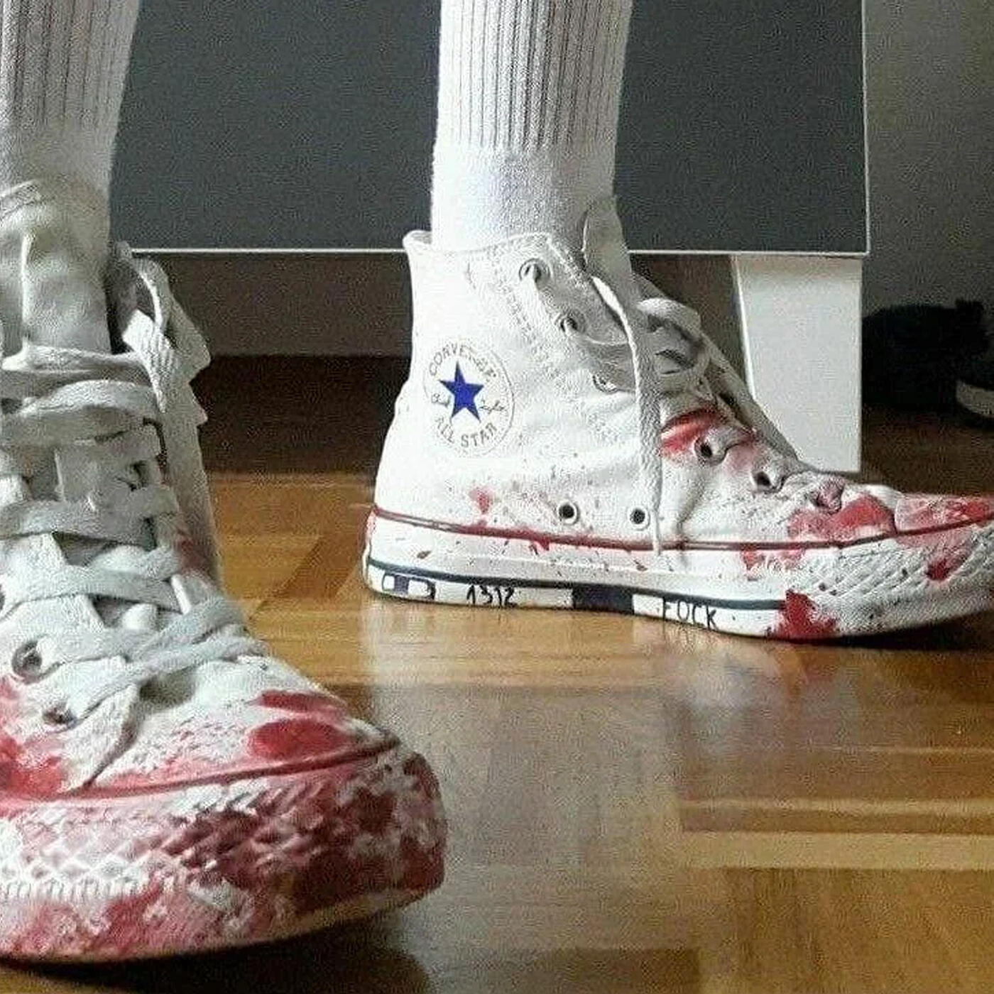 Обложка альбома