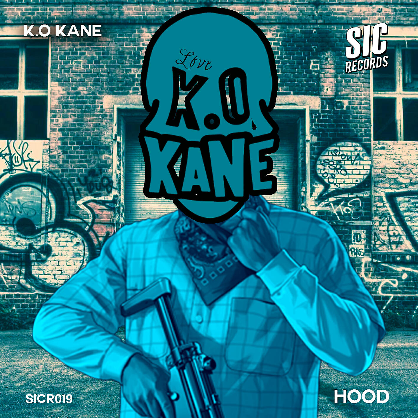 Релиз Hood