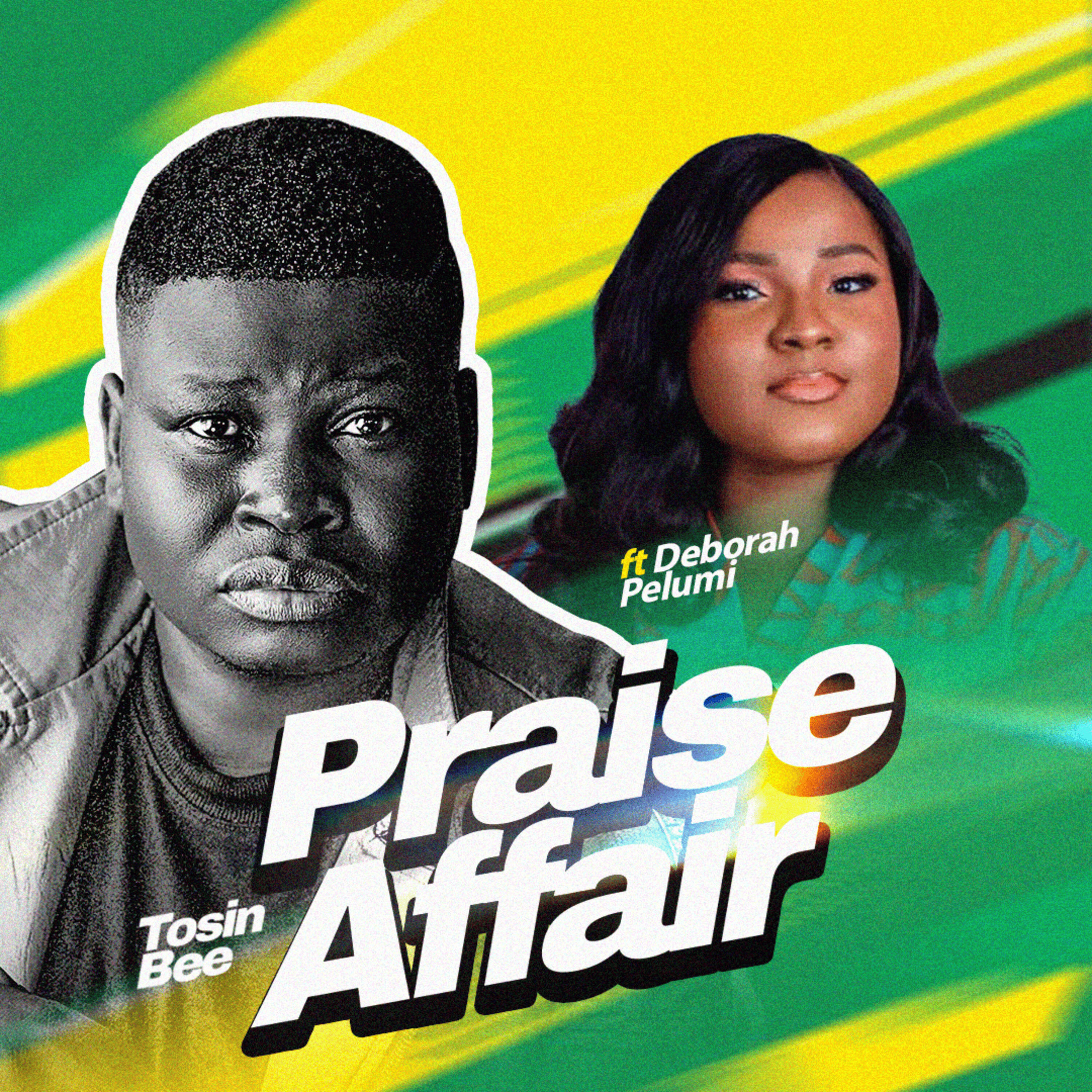 Релиз Praise Affair