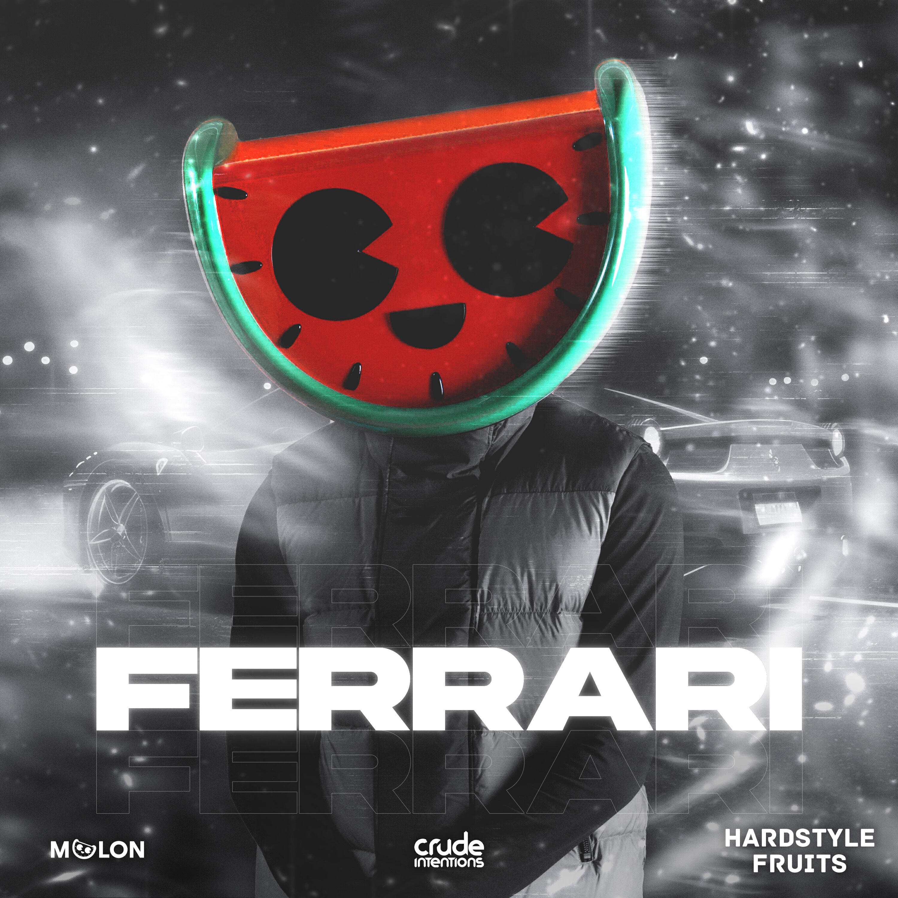 Релиз Ferrari