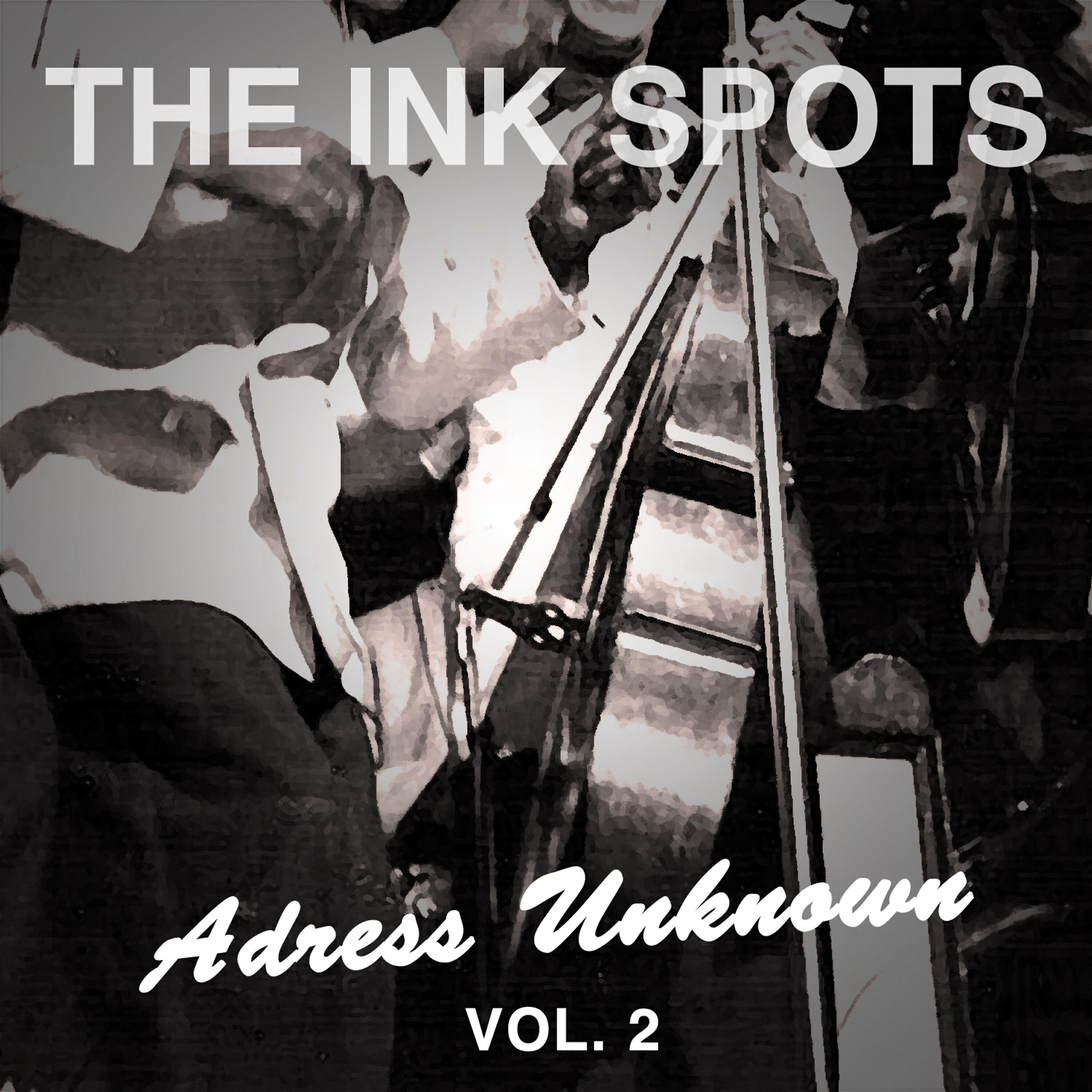 Релиз Address Unknown, Vol. 2