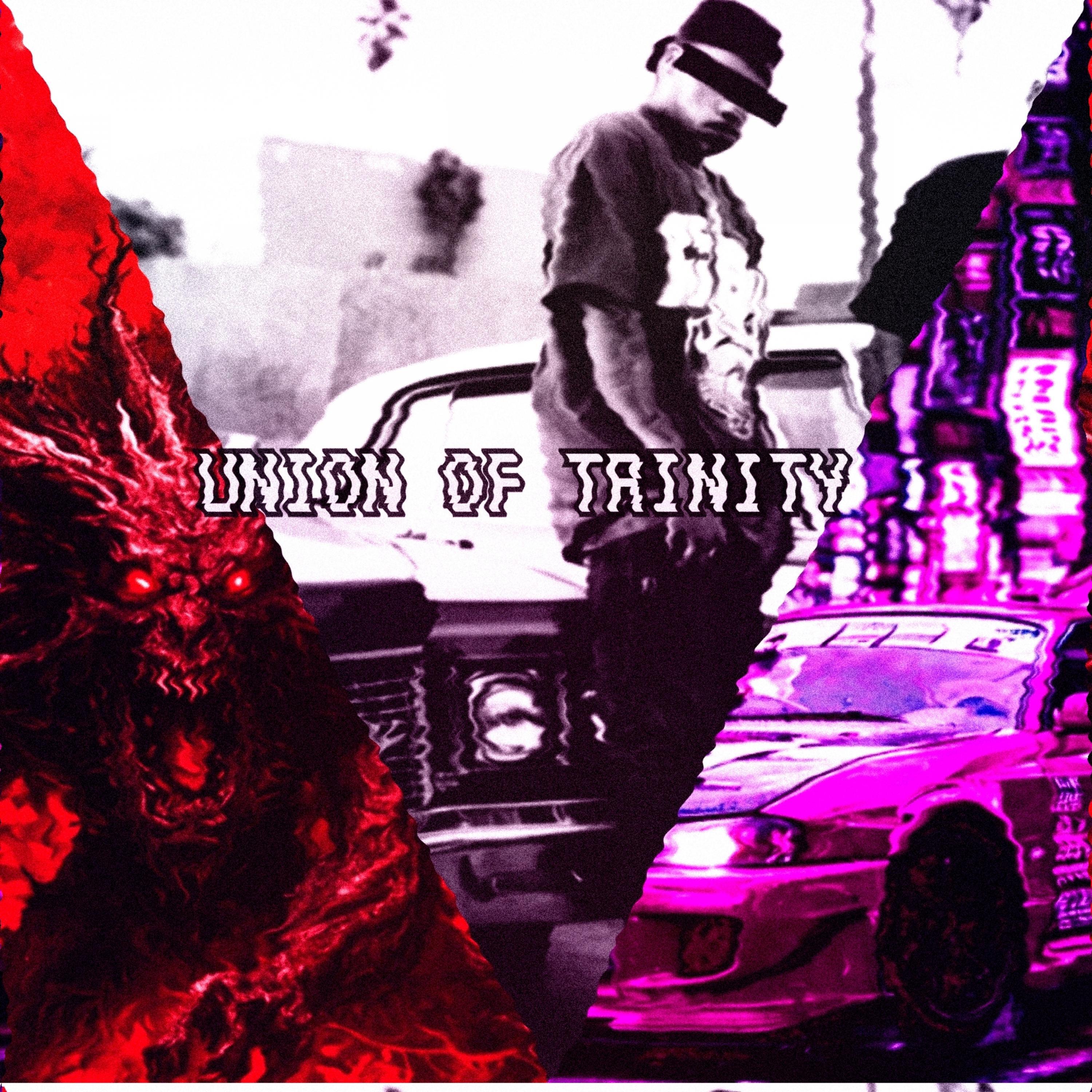 Релиз Union of Trinity